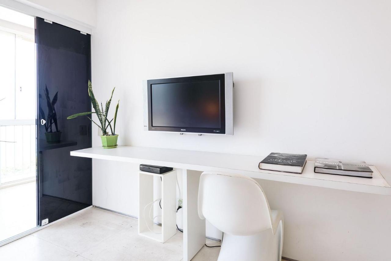 Apartamento Moderno Com Vista Mar | V 90/102 Rio de Janeiro Extérieur photo