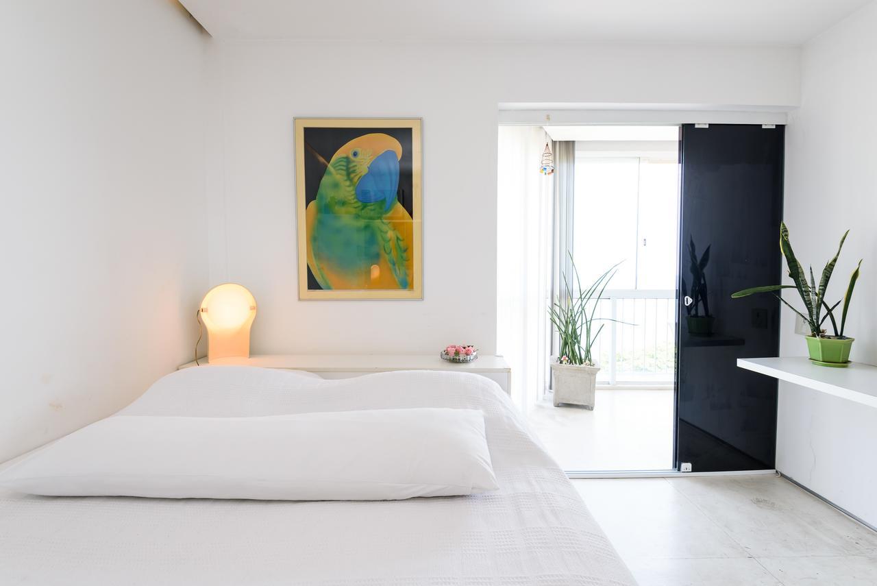 Apartamento Moderno Com Vista Mar | V 90/102 Rio de Janeiro Extérieur photo