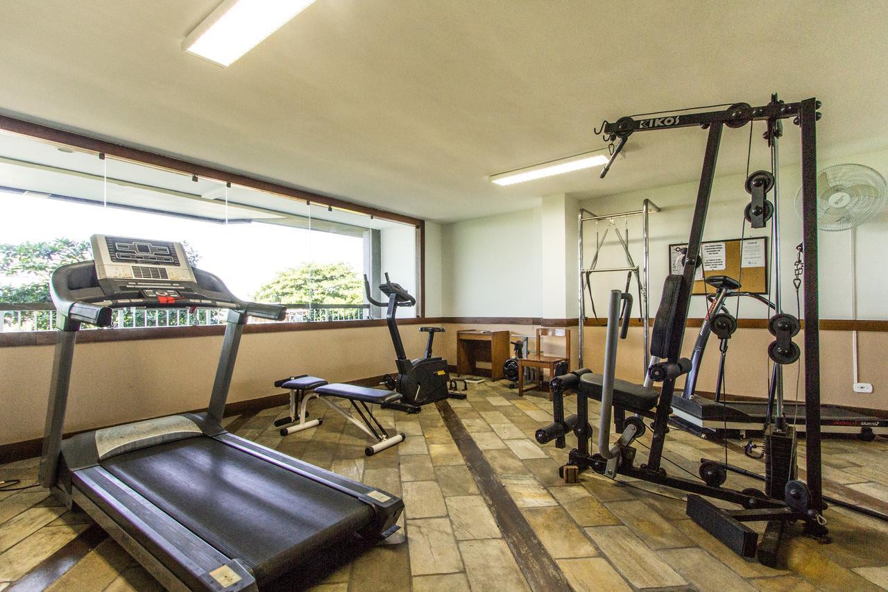 Apartamento Moderno Com Vista Mar | V 90/102 Rio de Janeiro Extérieur photo